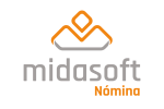 Midasoft Nómina Logo