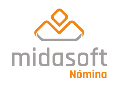 Midasoft Nómina Logo